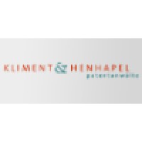 Kliment & Henhapel Patentanwälte OG Logo