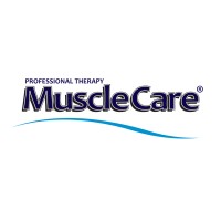 Professional Therapy MuscleCare Logo
