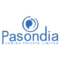 Pasondia Cables Pvt Ltd Logo