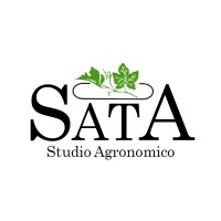 Sata studio agronomico Logo