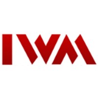 IWM Cyber Sec Pvt. Ltd. Logo