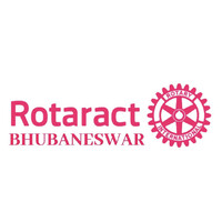 Rotaract Club of Bhubaneswar Logo