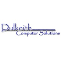 Dulkeith Computer Solutions Logo
