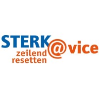 Sterk@vice zeilend resetten Logo