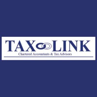 Tax Link Logo