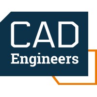 CAD Engineers Logo