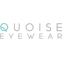 QUOISE Sustainable Eyewear Logo