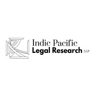 Indic Pacific Legal Research LLP Logo
