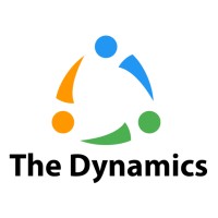 The Dynamics Logo