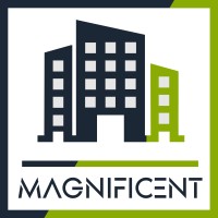 Magnificent Logo