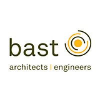 BAST architects & engineers Logo