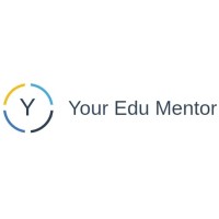 Your Edu Mentor Logo