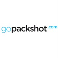 GoPackshot.com Logo