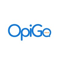 OpiGo Logo