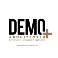 DEMO Architecten Logo