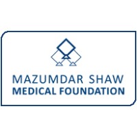 Mazumdar Shaw Medical Foundation Logo