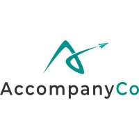 AccompanyCo Logo