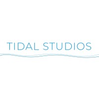 Tidal Studios Logo