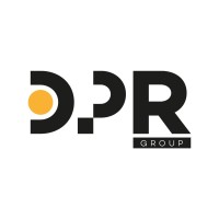 DPR GROUP Logo
