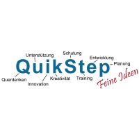 QuikStep GmbH Logo