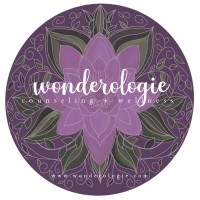 Wonderologie LLC Logo