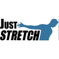 JustStretch Inc. Logo