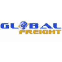 GLOBAL FREIGHT SERVICES LTD Logo