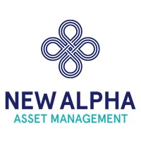 NewAlpha Asset Management Logo