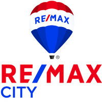 REMAX City Servicios inmobiliarios e inversiones en Reus (Tarragona) Logo