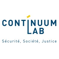 Continuum Lab Logo