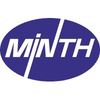Minth Group - Czech Republic Logo