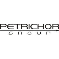 PETRICHOR Group Logo