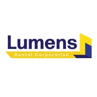 Lumens Dental Corp. Logo