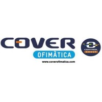 COVER OFIMATICA S.L. Logo