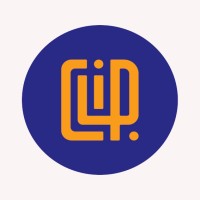 Centro Latinoamericano de Investigación Periodística (CLIP) Logo