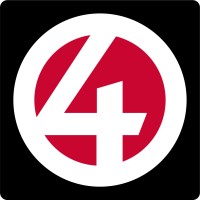 SHIFT 4 Logo