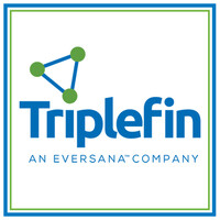 Triplefin Logo