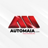 AutoMaia.com Multimarcas Logo