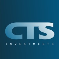 CTS Investments Logo