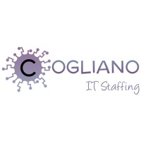Cogliano IT Staffing Logo
