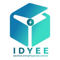 idyee solutions bas carbone Logo
