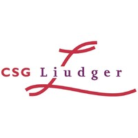 CSG Liudger Logo