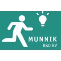 Munnik R&D Logo