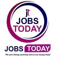 Jobs Today Logo