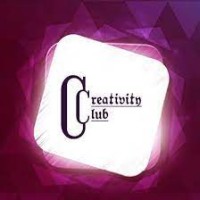 Creativity Club VIT Logo