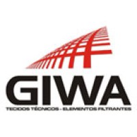 Tecidos Técnicos Giwa Ltda. Logo