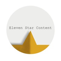 Eleven Star Content, LLC Logo