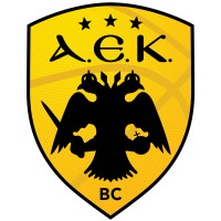 AEK BC Logo