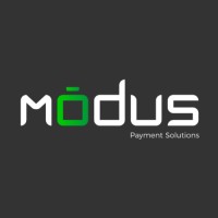 Modus Payment Solutions Logo