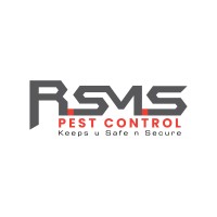 R.S. Maintenance Services & Pest Control Logo